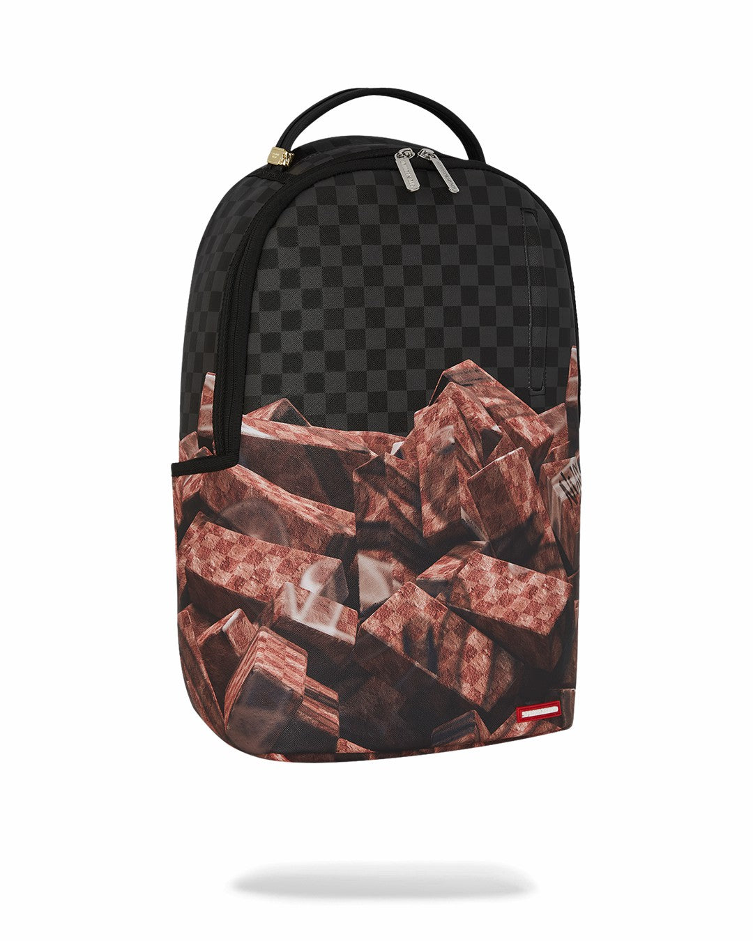 BAG OF BRICKS DLXSV BACKPACK | Sprayground Online