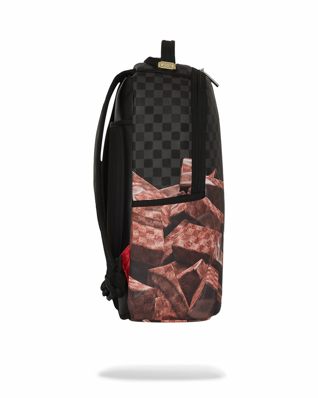 BAG OF BRICKS DLXSV BACKPACK | Sprayground Online