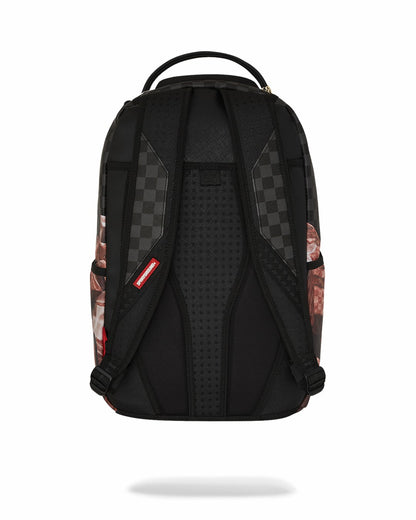 BAG OF BRICKS DLXSV BACKPACK | Sprayground Online