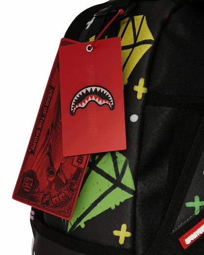SKY FULL OF DREAMS DLXV BACKPACK | Sprayground Near Me