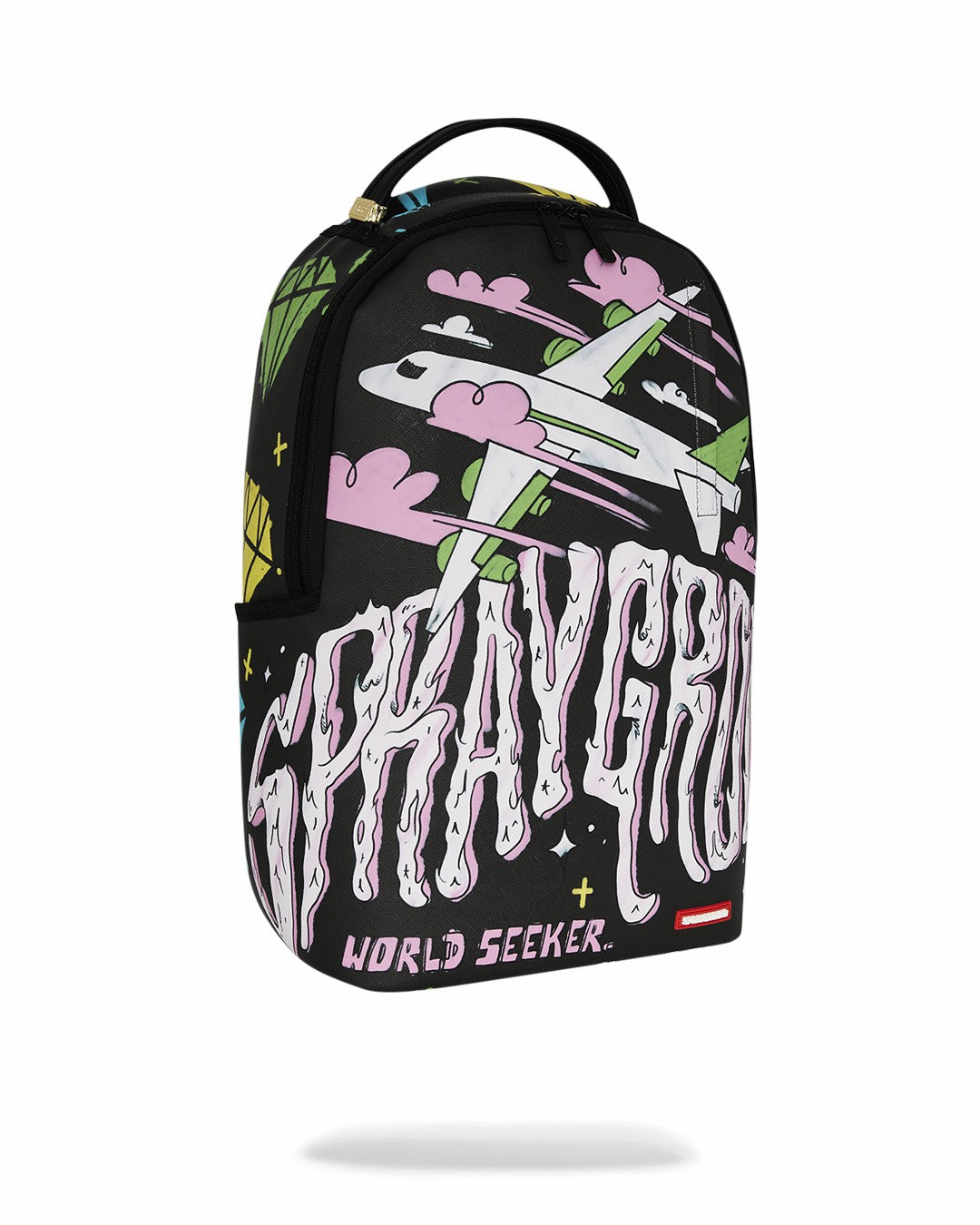 SKY FULL OF DREAMS DLXV BACKPACK | Sprayground Near Me