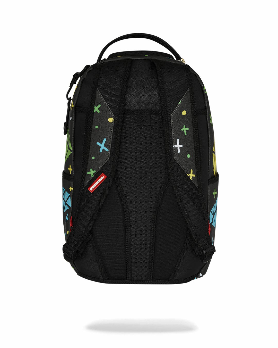 SKY FULL OF DREAMS DLXV BACKPACK | Sprayground Near Me