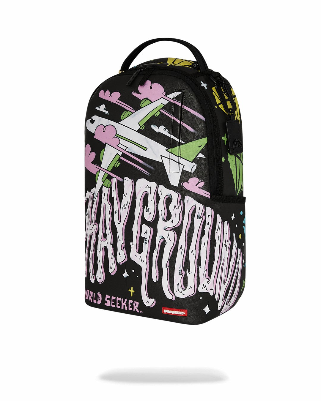 SKY FULL OF DREAMS DLXV BACKPACK | Sprayground Near Me