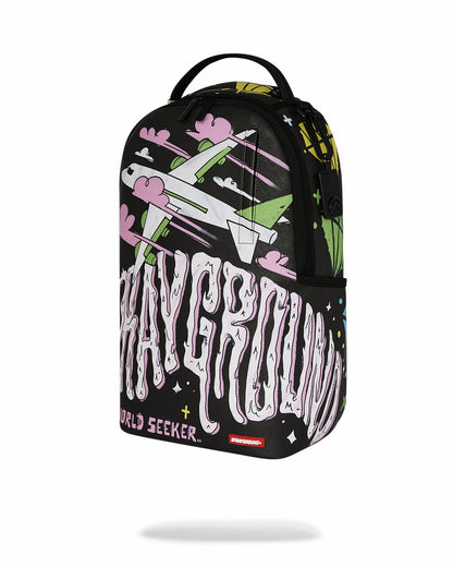 SKY FULL OF DREAMS DLXV BACKPACK | Sprayground Near Me