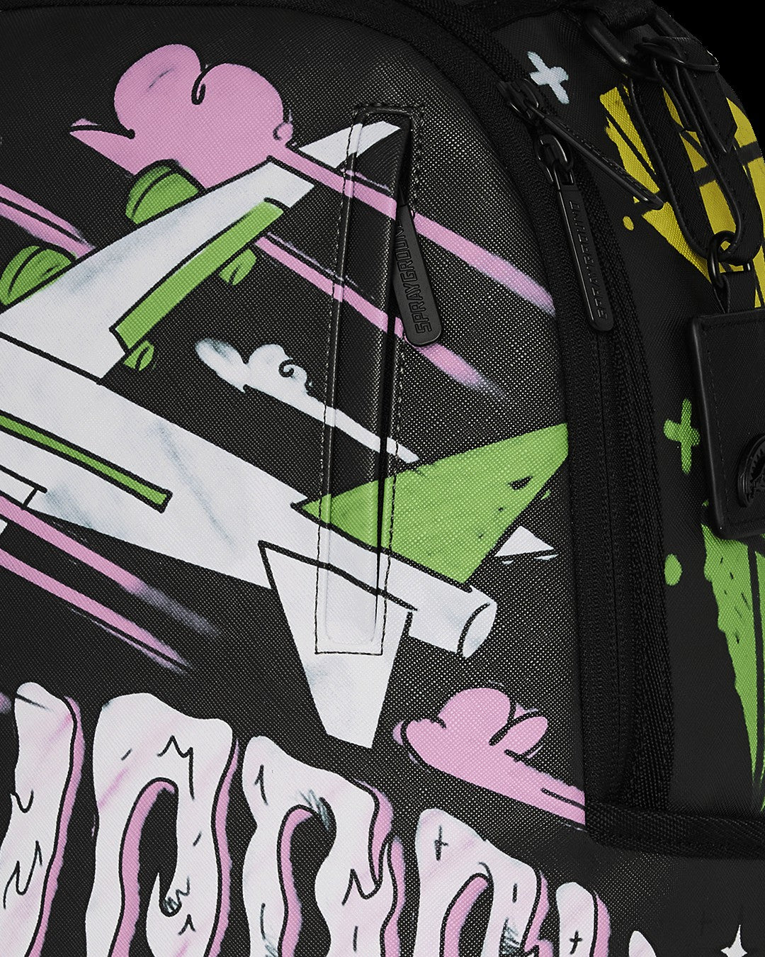 SKY FULL OF DREAMS DLXV BACKPACK | Sprayground Near Me