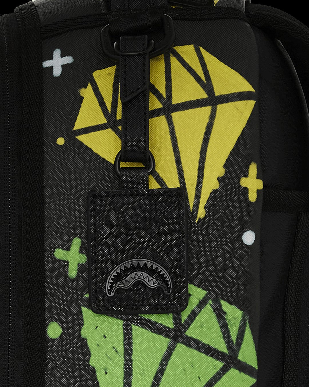 SKY FULL OF DREAMS DLXV BACKPACK | Sprayground Near Me