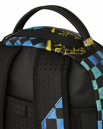 SHARK CENTRAL X DLXSV BACKPACK | Sprayground US