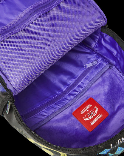 SHARK CENTRAL X DLXSV BACKPACK | Sprayground US