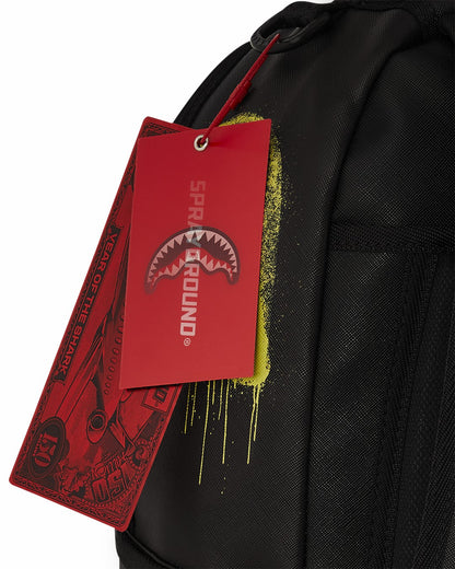 SHARK CENTRAL X DLXSV BACKPACK | Sprayground US