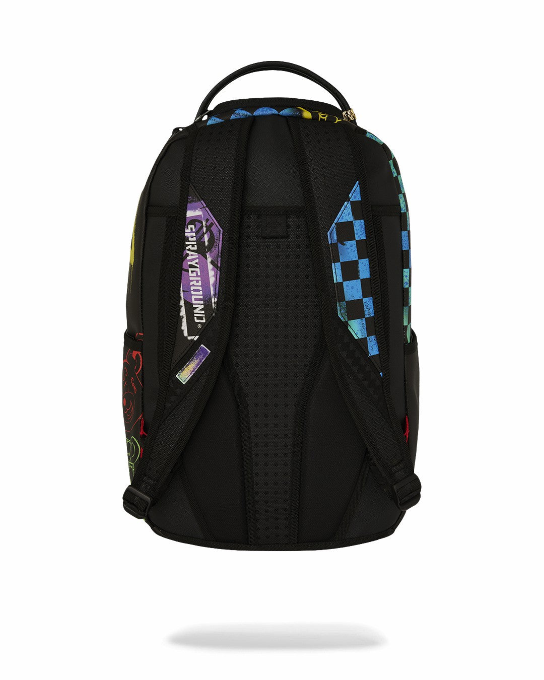 SHARK CENTRAL X DLXSV BACKPACK | Sprayground US
