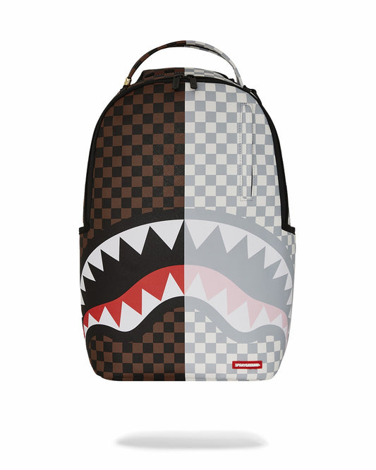 SHARKS IN PARIS CHERRY BLADE BACKPACK | Sprayground Discount