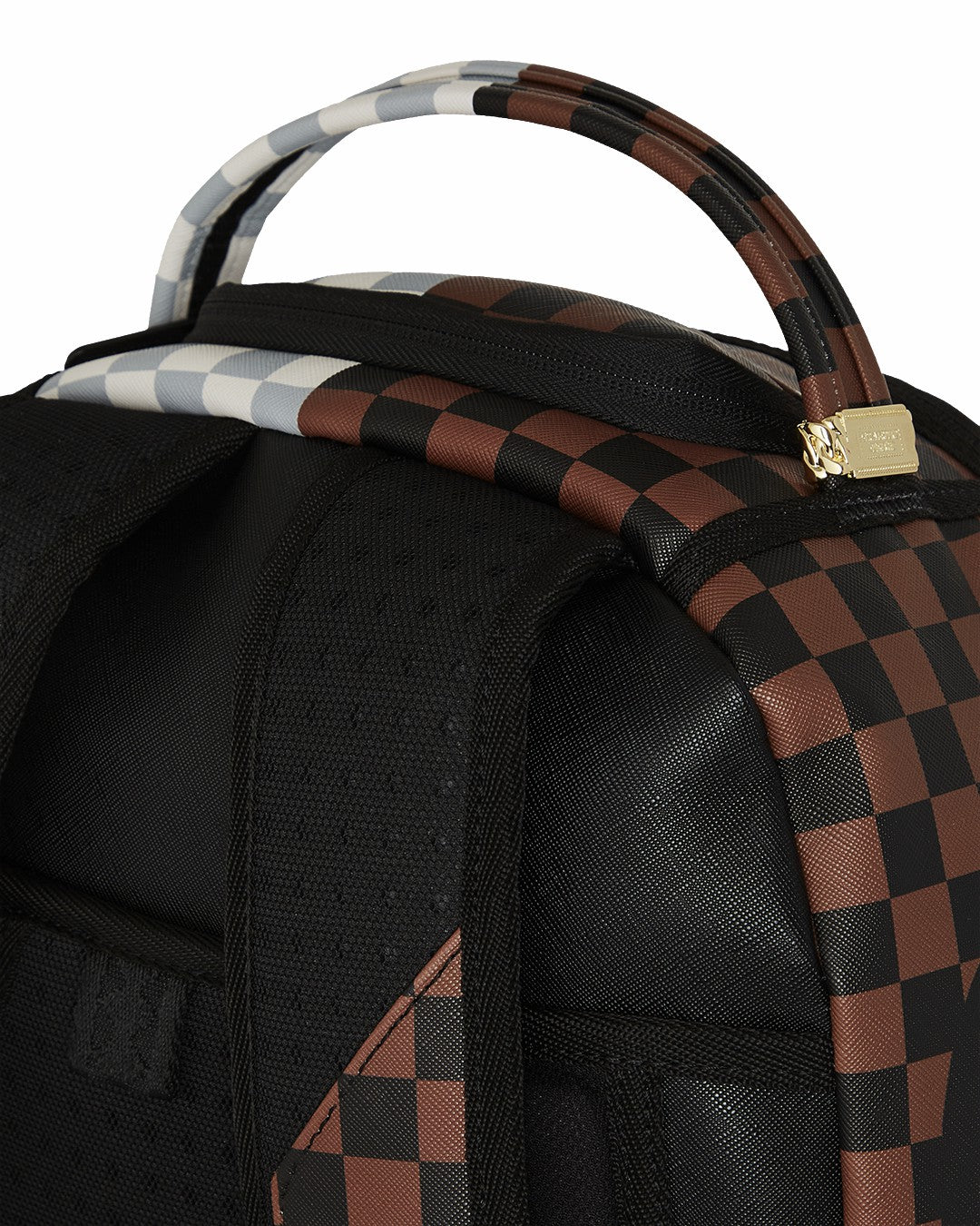 SHARKS IN PARIS CHERRY BLADE BACKPACK | Sprayground Discount