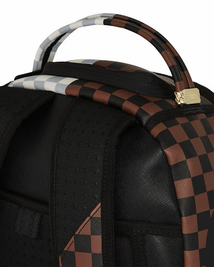 SHARKS IN PARIS CHERRY BLADE BACKPACK | Sprayground Discount