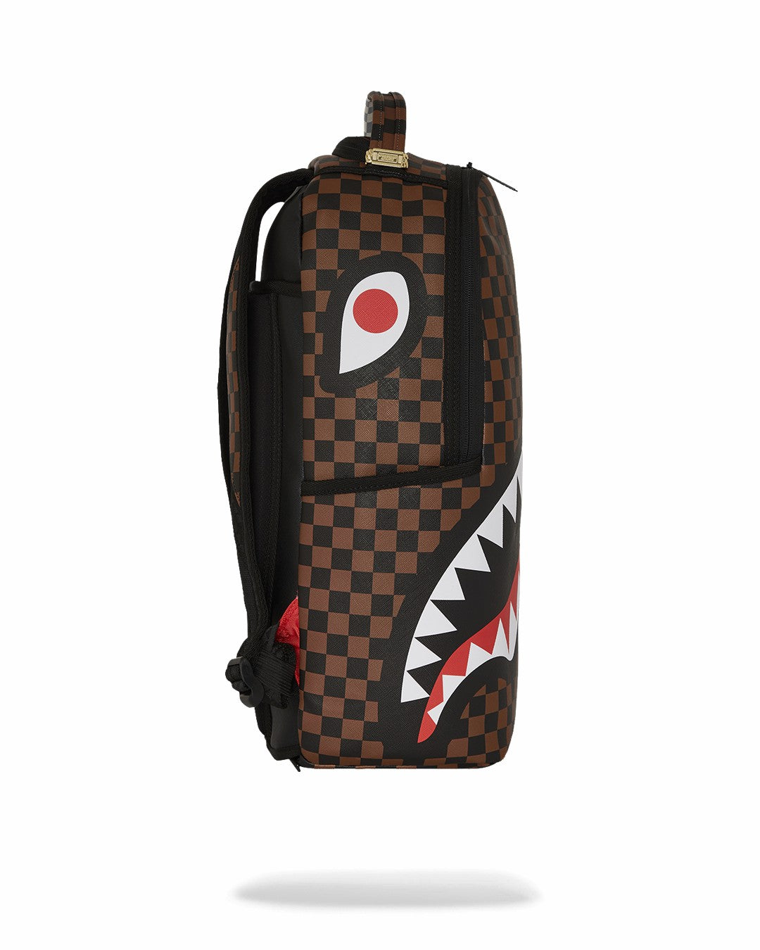 SHARKS IN PARIS CHERRY BLADE BACKPACK | Sprayground Discount