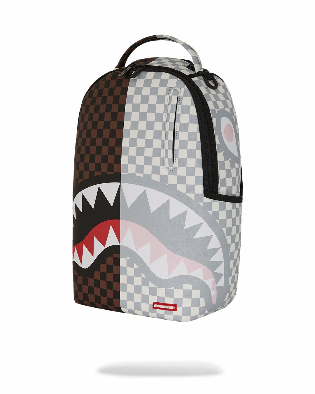 SHARKS IN PARIS CHERRY BLADE BACKPACK | Sprayground Discount