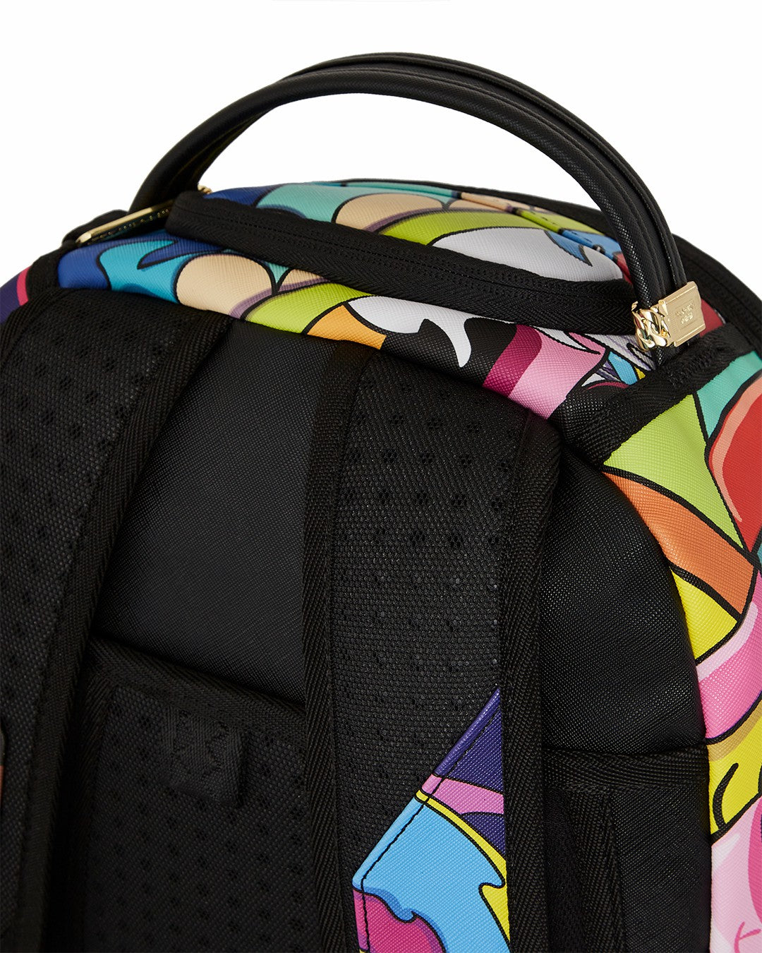 TRIPPIN DAILY DLXSV BACKPACK | Sprayground for sale