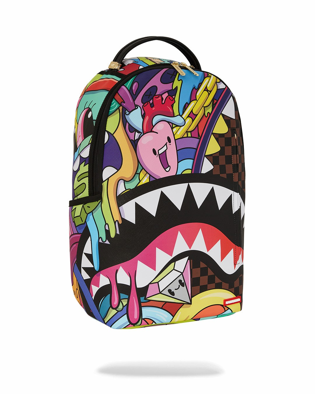TRIPPIN DAILY DLXSV BACKPACK | Sprayground for sale