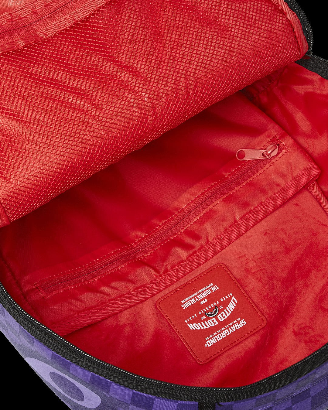 ALL SYSTEMS GO DLXSV BACKPACK | Sprayground Online
