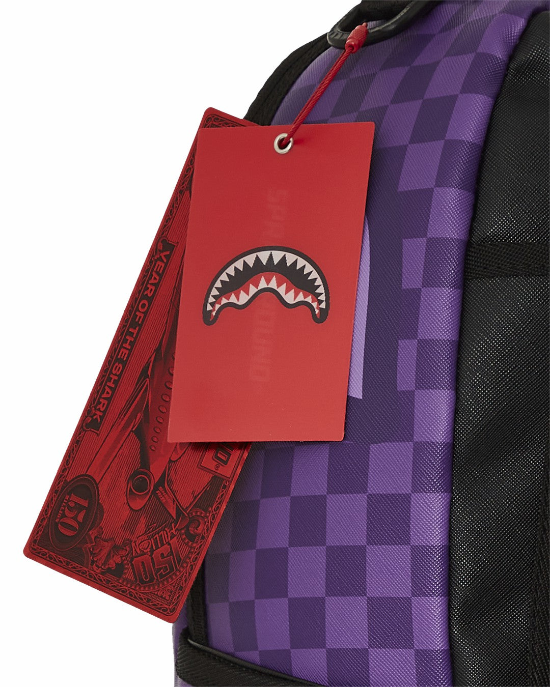 ALL SYSTEMS GO DLXSV BACKPACK | Sprayground Online