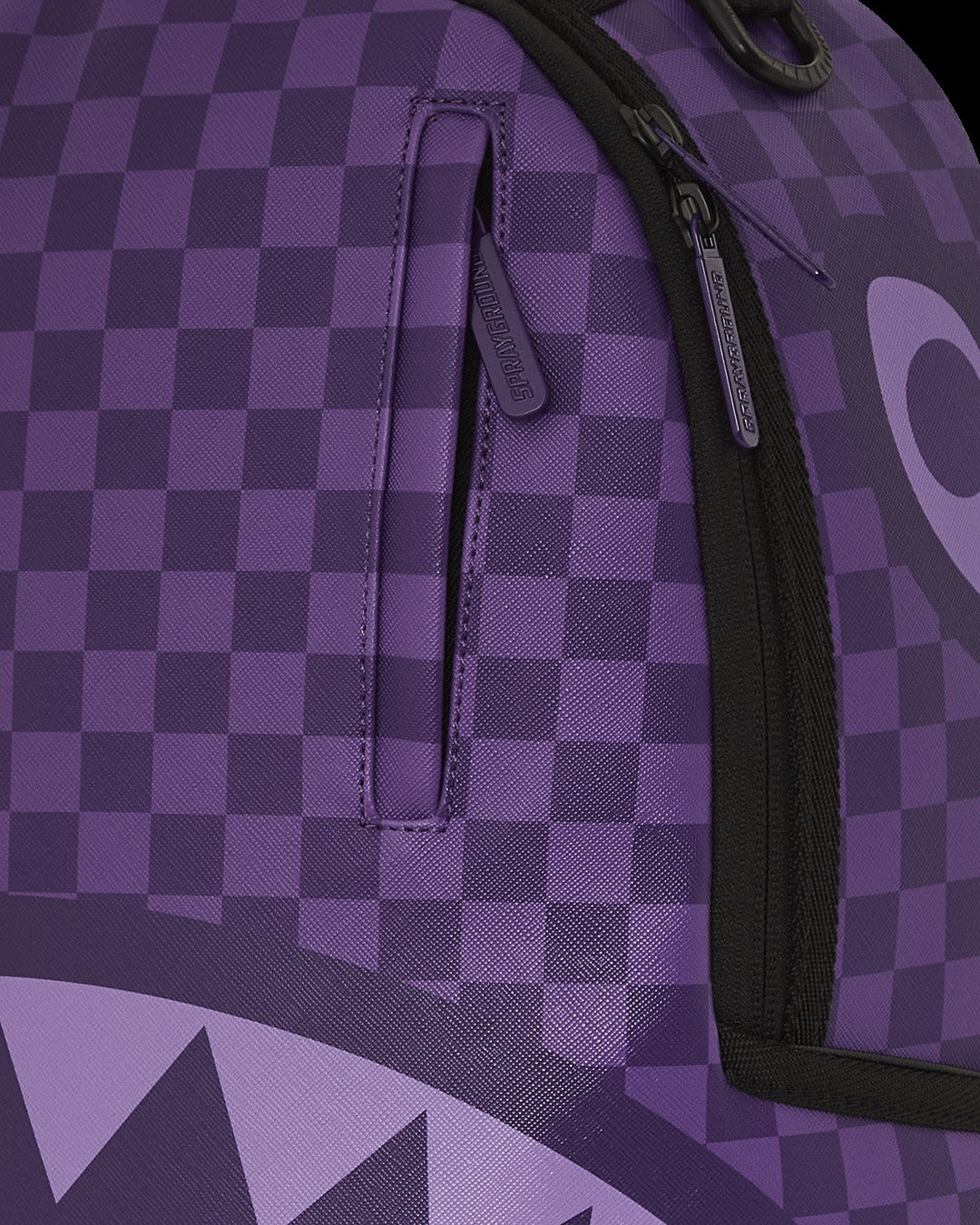 ALL SYSTEMS GO DLXSV BACKPACK | Sprayground Online