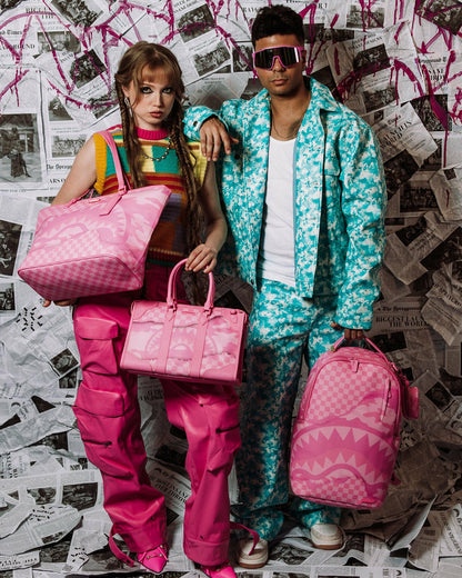 3AM TURNT DLXSV BACKPACK | Sprayground Near Me