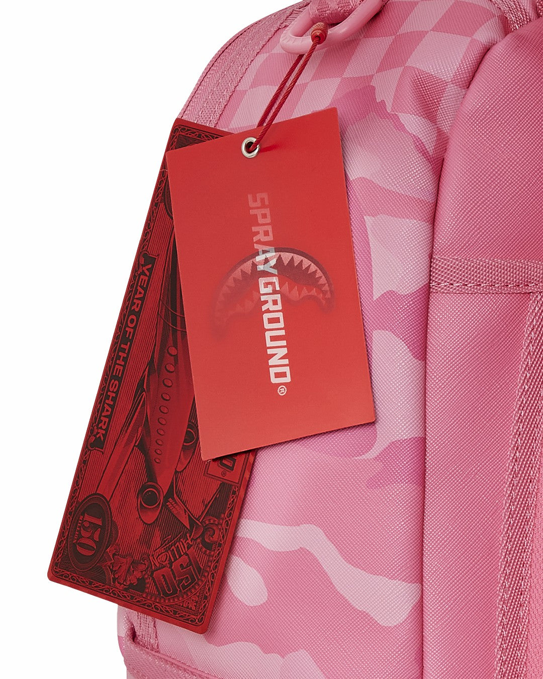 3AM TURNT DLXSV BACKPACK | Sprayground Near Me