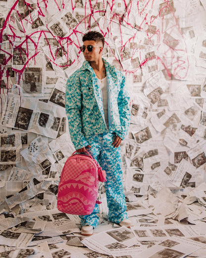 3AM TURNT DLXSV BACKPACK | Sprayground Near Me