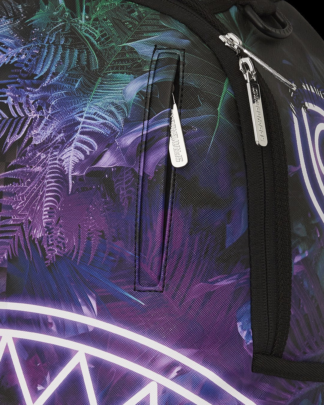 WELCOME TO THE PARTY DLXSV BACKPACK | Sprayground Online