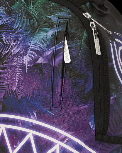 WELCOME TO THE PARTY DLXSV BACKPACK | Sprayground Online