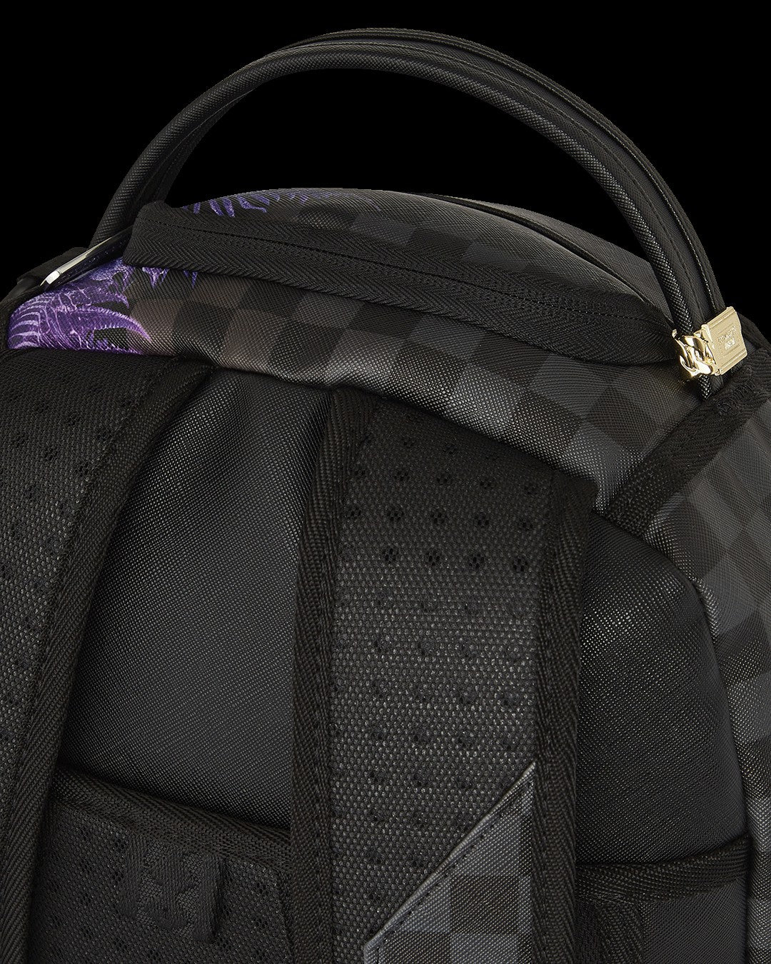 WELCOME TO THE PARTY DLXSV BACKPACK | Sprayground Online