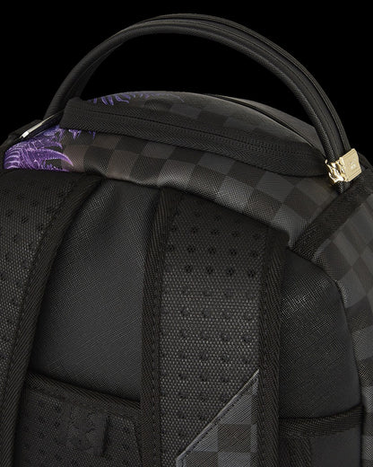 WELCOME TO THE PARTY DLXSV BACKPACK | Sprayground Online