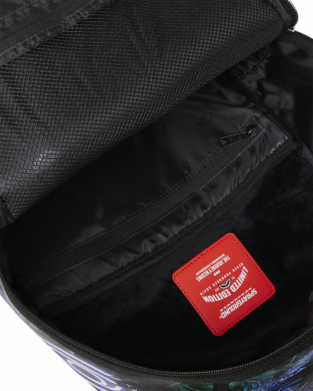 WELCOME TO THE PARTY DLXSV BACKPACK | Sprayground Online