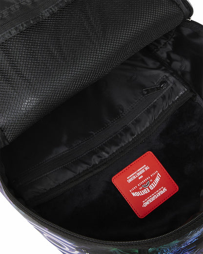 WELCOME TO THE PARTY DLXSV BACKPACK | Sprayground Online