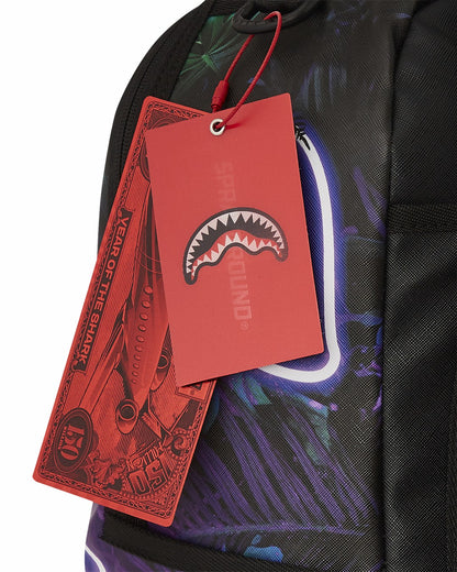 WELCOME TO THE PARTY DLXSV BACKPACK | Sprayground Online