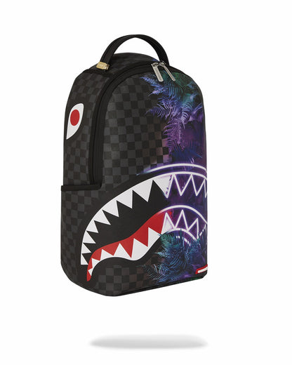 WELCOME TO THE PARTY DLXSV BACKPACK | Sprayground Online