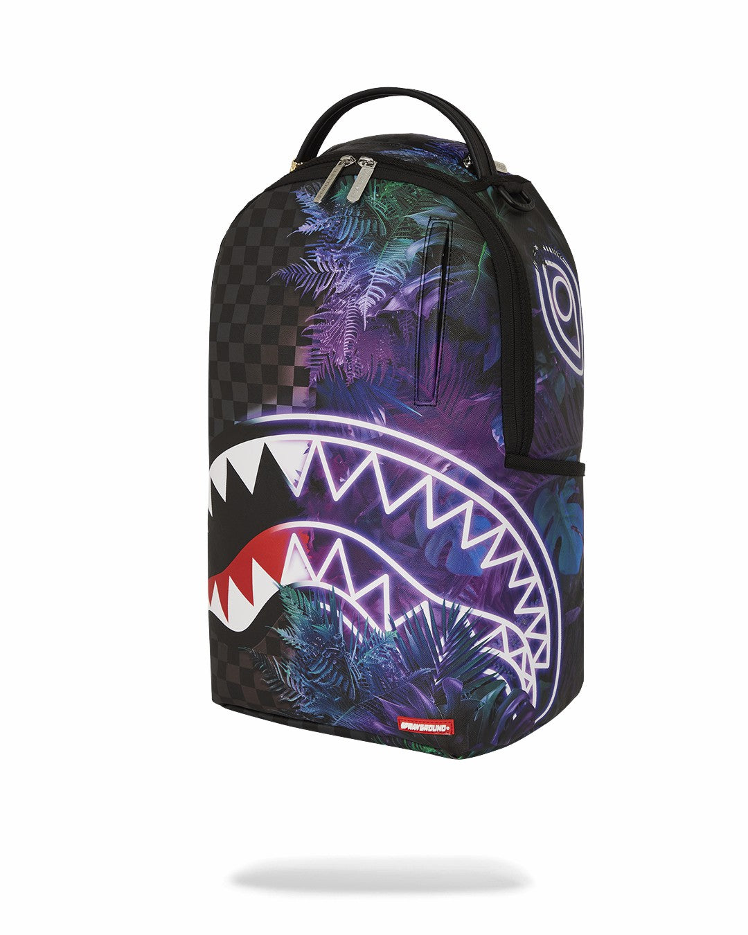 WELCOME TO THE PARTY DLXSV BACKPACK | Sprayground Online
