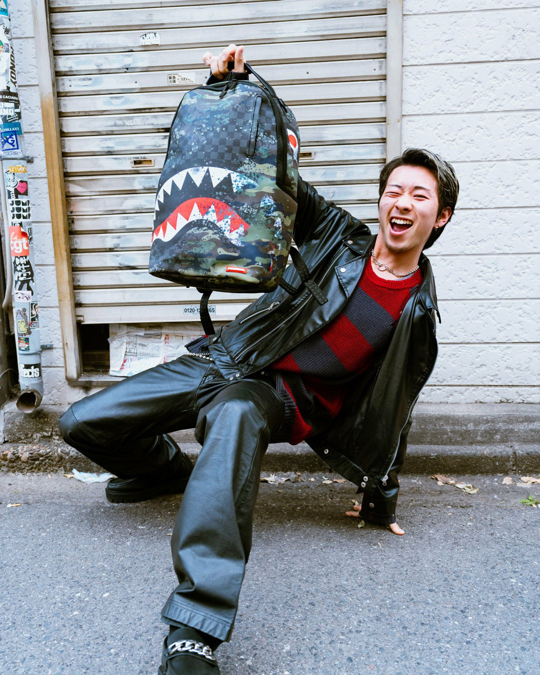T-REX CITY DLXSV BACKPACK | Sprayground Near Me
