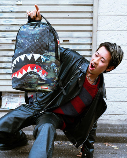T-REX CITY DLXSV BACKPACK | Sprayground Near Me