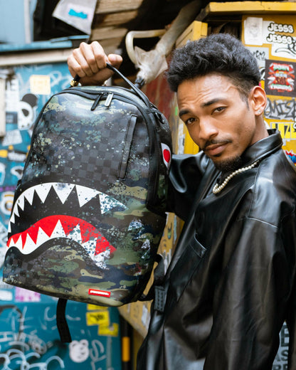 T-REX CITY DLXSV BACKPACK | Sprayground Near Me