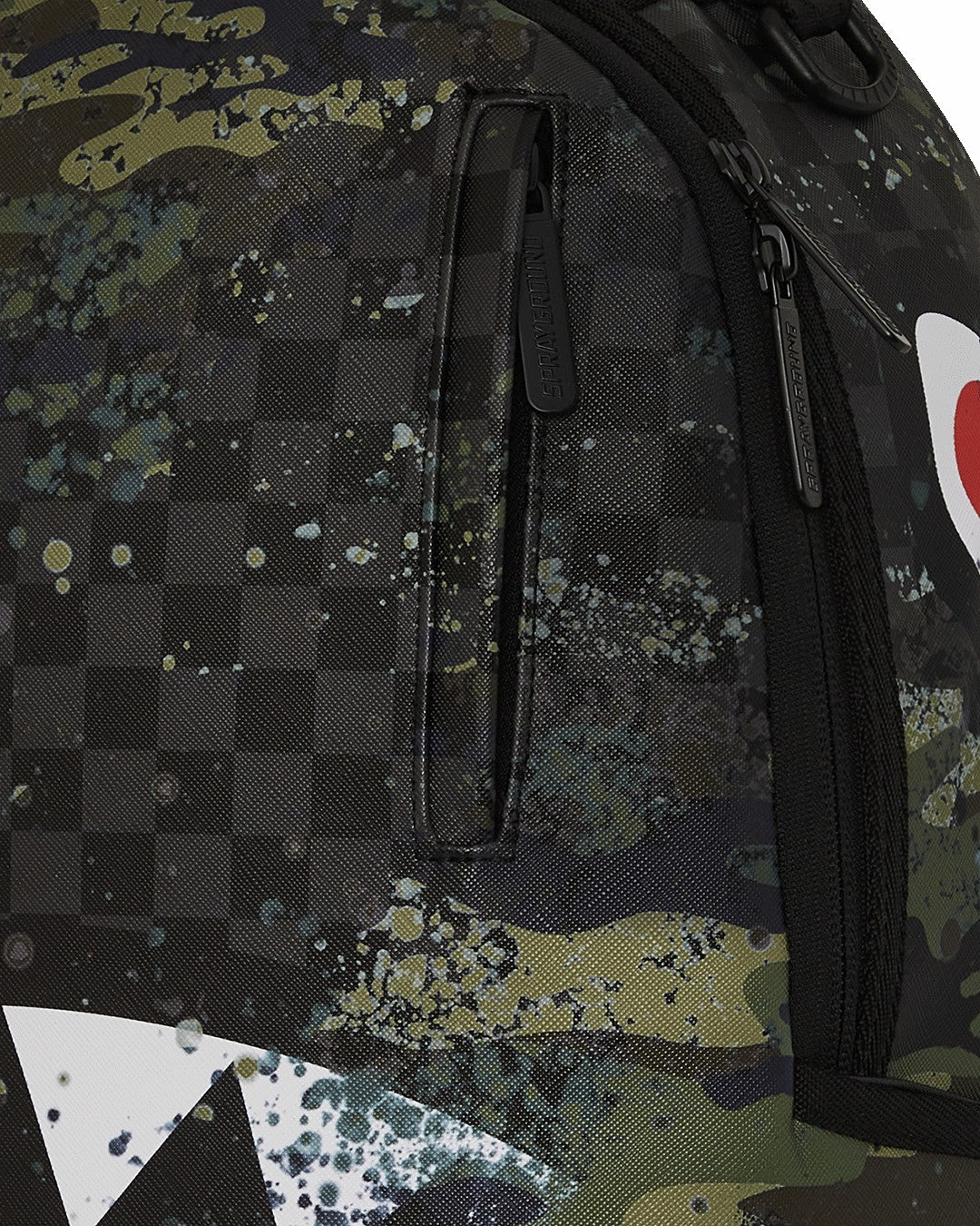 T-REX CITY DLXSV BACKPACK | Sprayground Near Me