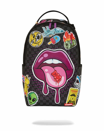 TASTY DLXSV BACKPACK | Sprayground sale