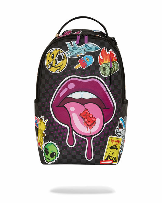 TASTY DLXSV BACKPACK | Sprayground sale