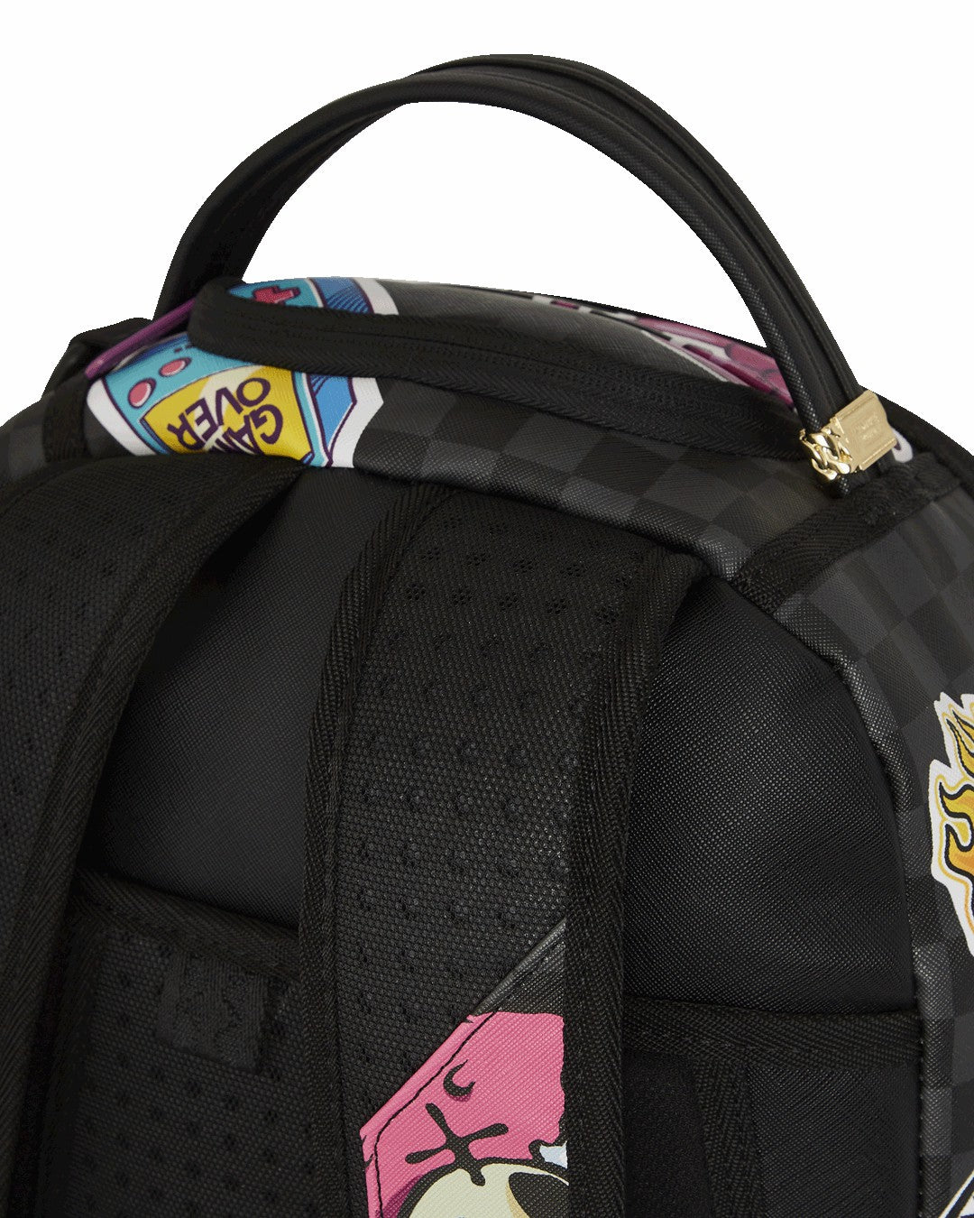 TASTY DLXSV BACKPACK | Sprayground sale