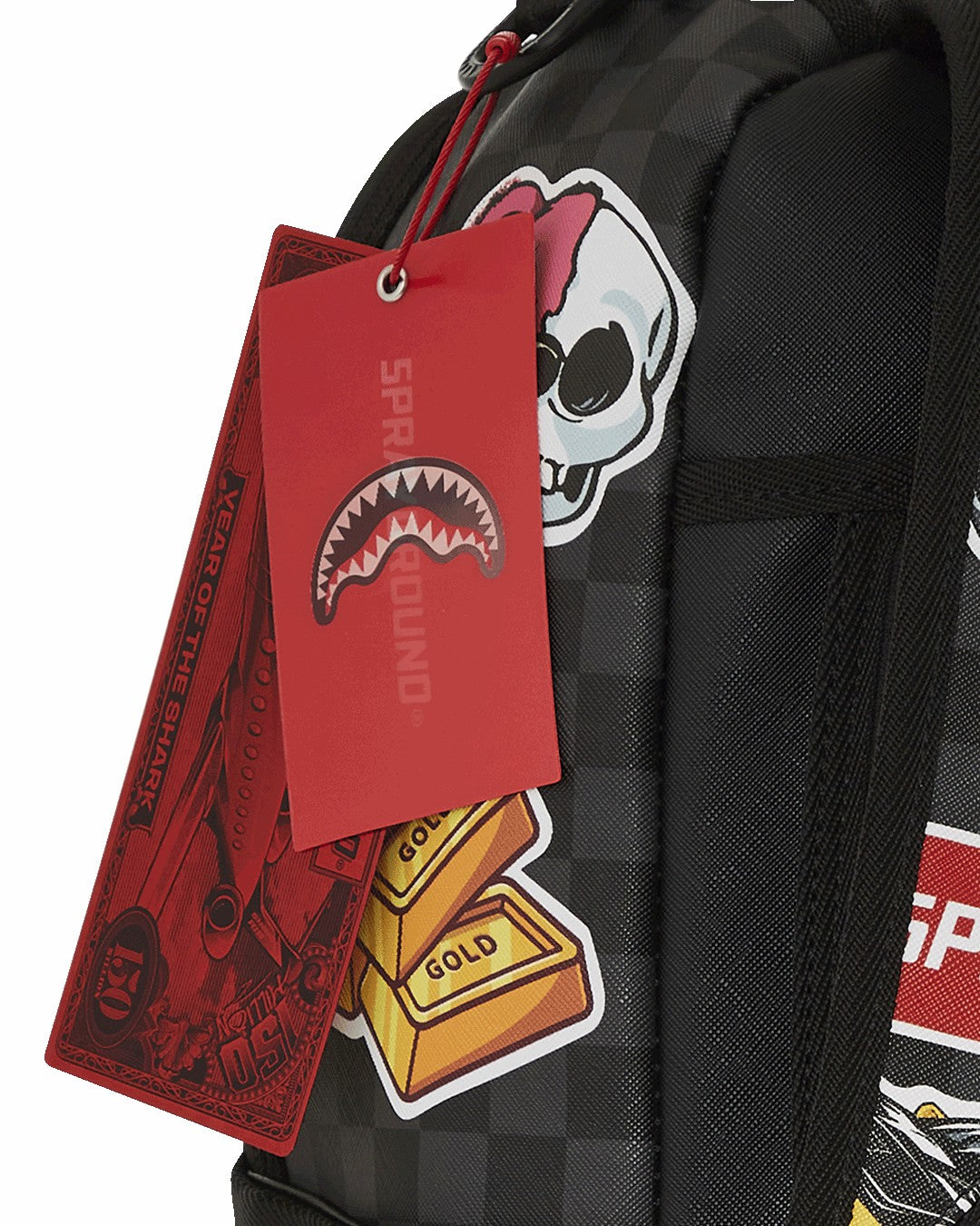 TASTY DLXSV BACKPACK | Sprayground sale