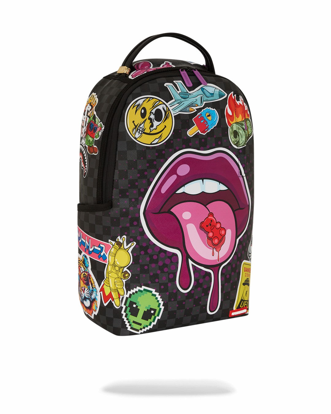TASTY DLXSV BACKPACK | Sprayground sale