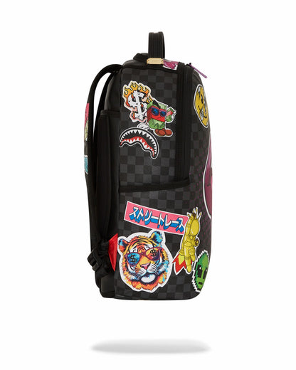 TASTY DLXSV BACKPACK | Sprayground sale