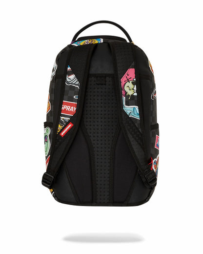 TASTY DLXSV BACKPACK | Sprayground sale