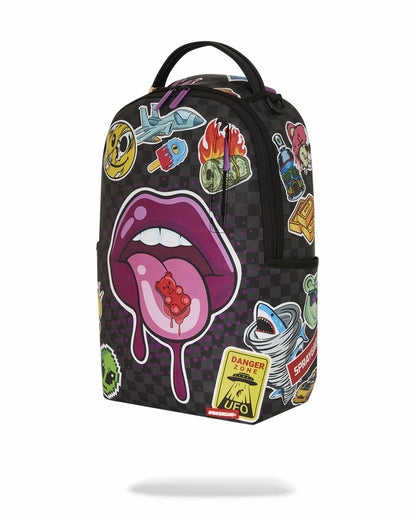 TASTY DLXSV BACKPACK | Sprayground sale