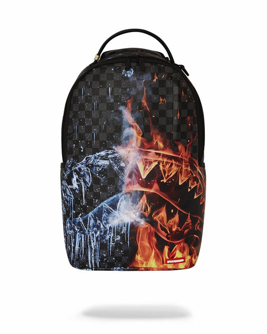 COLD HEAT DLXSV BACKPACK | Sprayground US