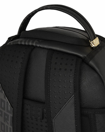 SHARK CENTRAL DOUBLE TROUBLE DLXSV BACKPACK | Sprayground Clearance
